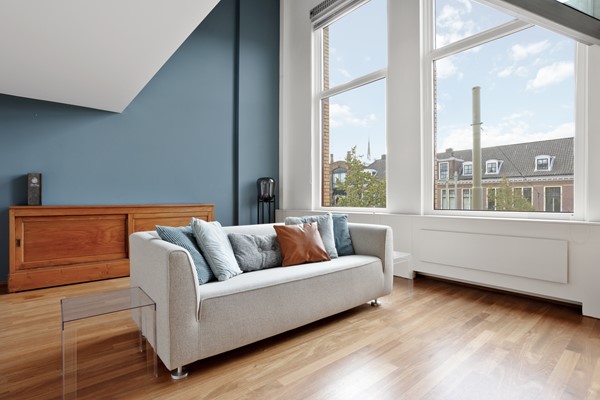 Medium property photo - Prinsegracht 47C, 2512 EW Den Haag